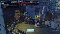 XCOM®: Chimera Squad screenshot 7