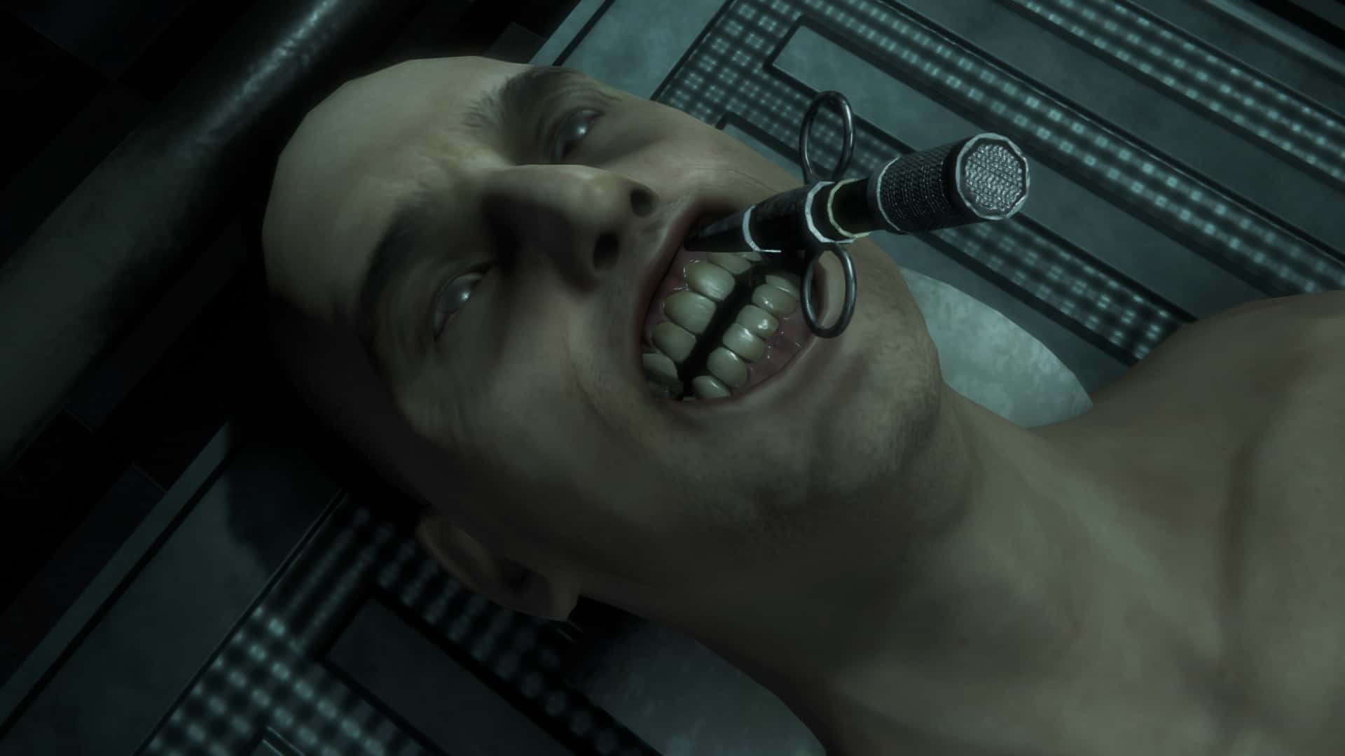 #10. The Mortuary Assistant (GOG) Podle: DreadXP