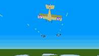 Knights of the Sky screenshot 4