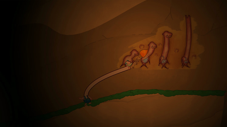 Esophaguys screenshot screenshot 8