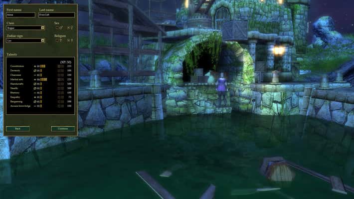 #1. The Guild 2: Pirates of the European Seas (GOG) 由: THQ Nordic GmbH