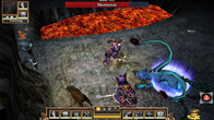 FATE: The Traitor Soul screenshot 1
