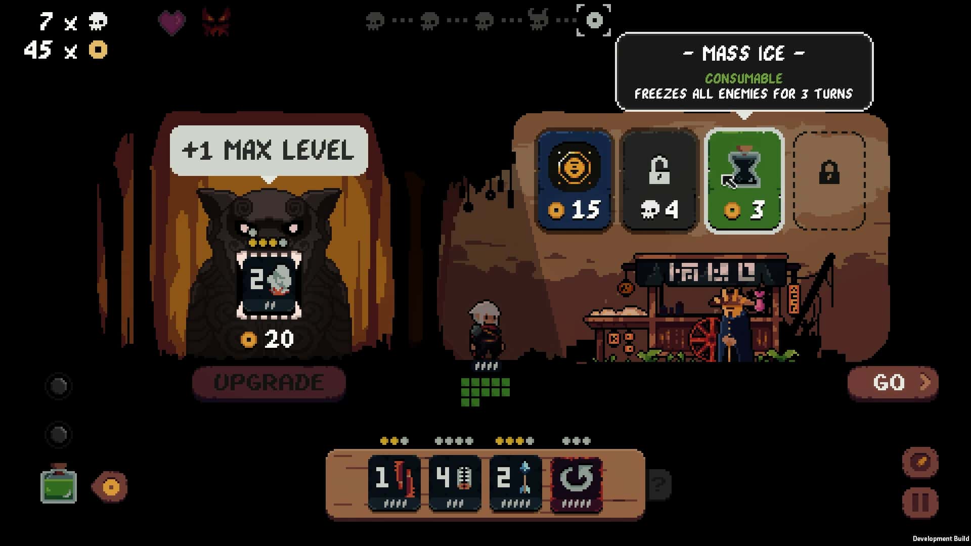 #3. Shogun Showdown: Prologue (GOG) بواسطة: Goblinz Publishing