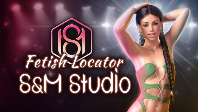 Fetish Locator: S&M Studio