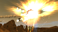 Earth 2160 screenshot 1