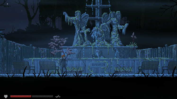 Mythargia screenshot screenshot 3