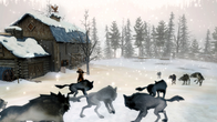 Sang-Froid: Tales of Werewolves screenshot 11
