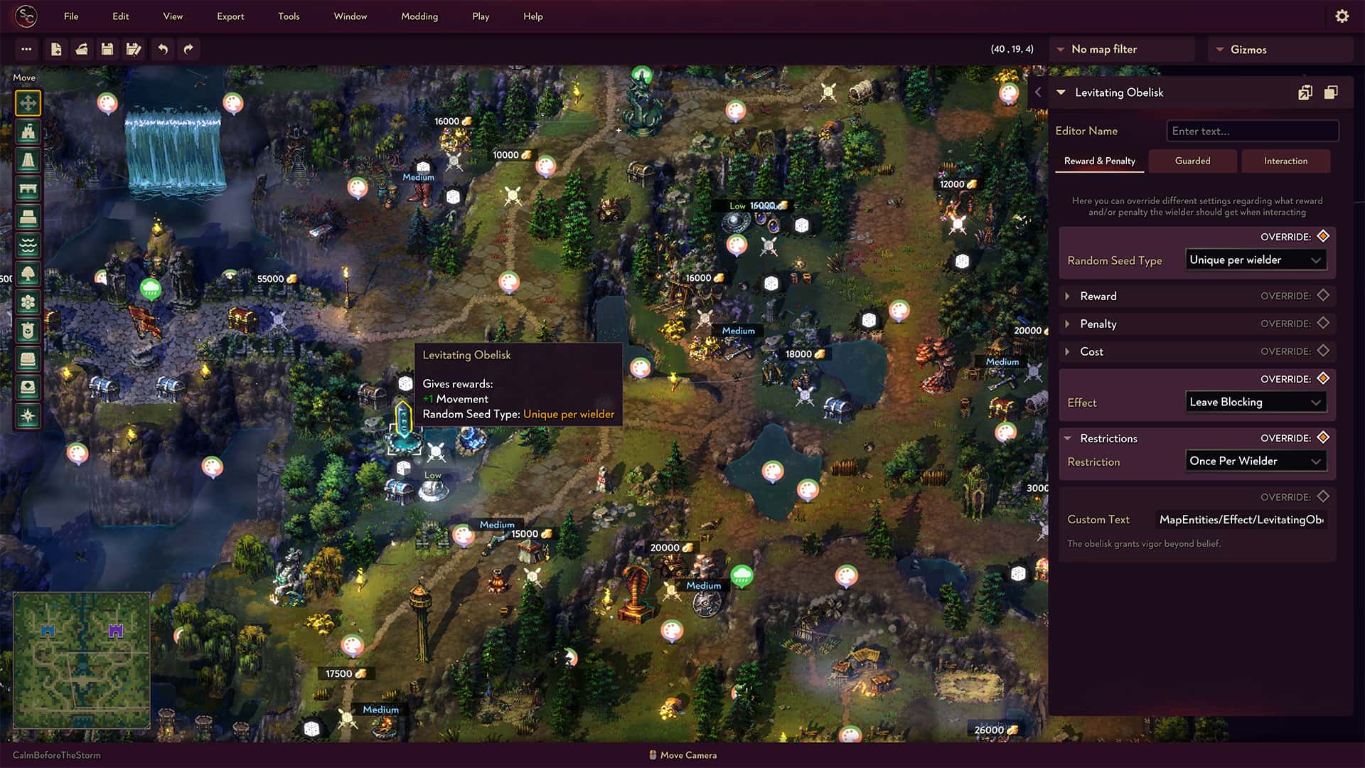 #10. Songs of Conquest (GOG) 来自: Coffee Stain Publishing