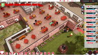 Chef: A Restaurant Tycoon Game screenshot 1