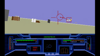 The Killing Cloud screenshot 3