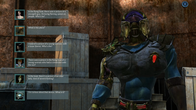 Atlantis Evolution screenshot 12