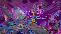 Castle on the Coast screenshot 1