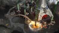Perimeter: Emperor's Testament screenshot 12
