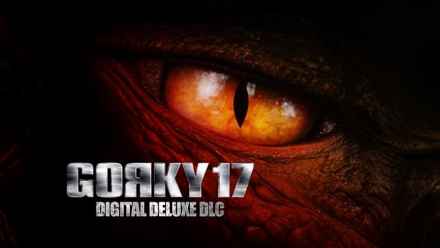 Gorky 17 - Digital Deluxe Content