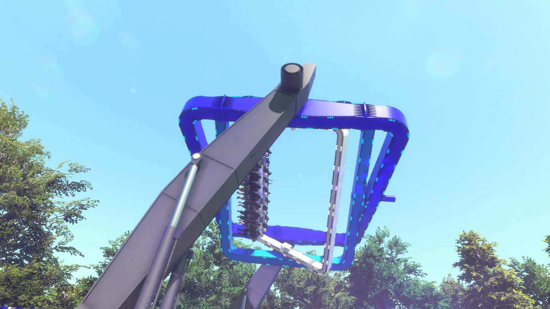 #4. Virtual Rides 3 - Astronaut (GOG) 由: Pixelsplit Simulations, Pixelsplit