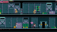 BATS: Bloodsucker Anti-Terror Squad screenshot 1