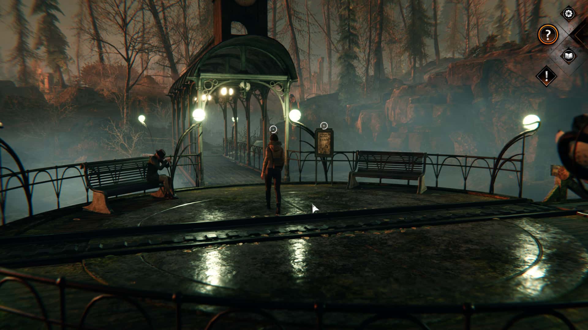 #9. Syberia: The World Before Demo (GOG) โดย: Microids