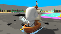 Shady Lewd Kart screenshot 5