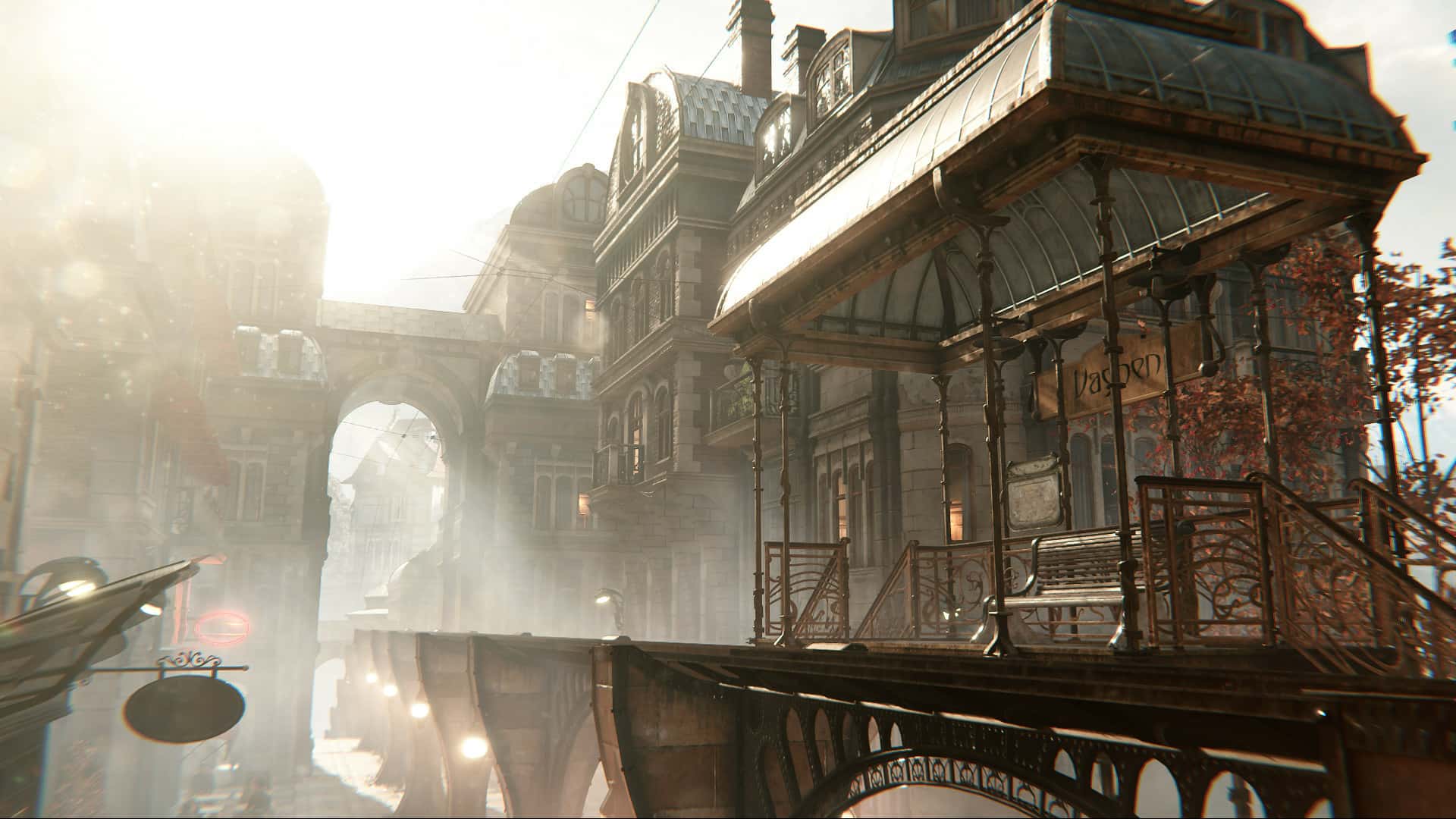 #4. Syberia: The World Before Demo (GOG) โดย: Microids