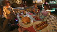 Road Diner Simulator screenshot 2