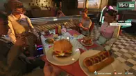 Road Diner Simulator screenshot 2