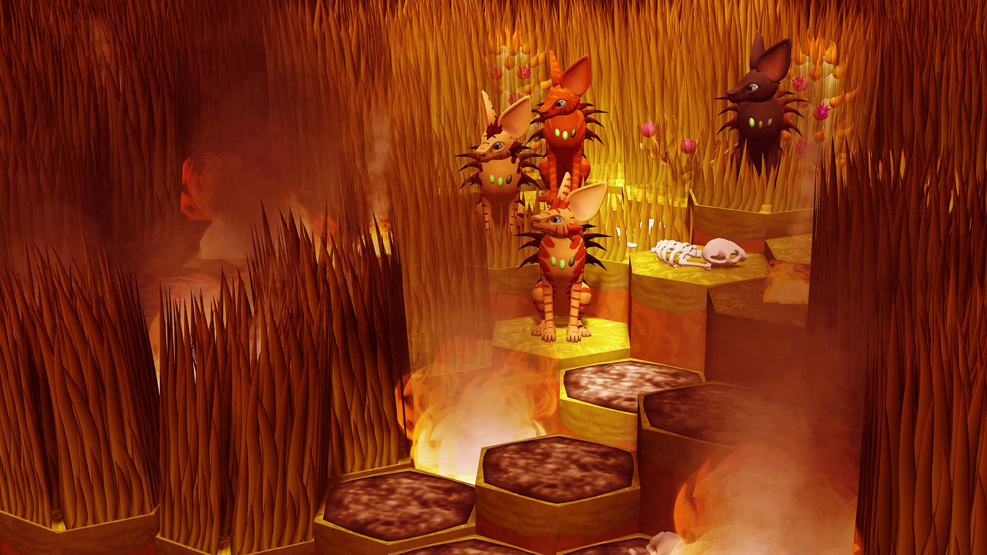 #6. Niche - soundtrack (GOG) 来自: Stray Fawn Studio