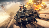 Mad Max screenshot 4