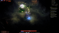 Shadows: Heretic Kingdoms screenshot 9