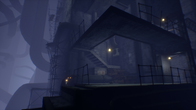 A Tale of Paper Demo screenshot 5