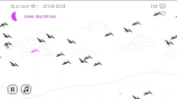 Dino Jump screenshot 3