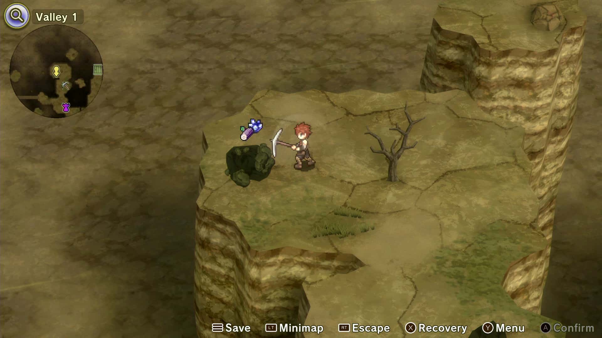 #3. Blacksmith of the Sand Kingdom (GOG) 게시자: KEMCO