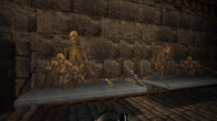 Realms of the Haunting screenshot 6
