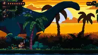 Primal Planet screenshot 2