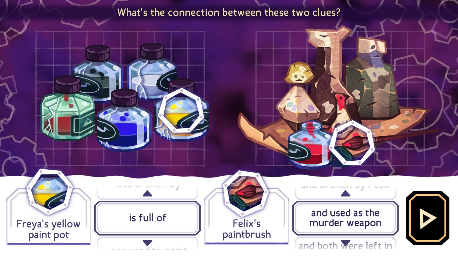 #9. Tangle Tower (GOG) Bởi: SFB Games