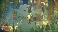 Eastward screenshot 7