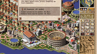 Caesar 3 screenshot 2