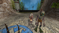 Oddworld: Munch's Oddysee screenshot 7