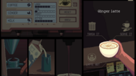 Coffee Talk Demo screenshot 5