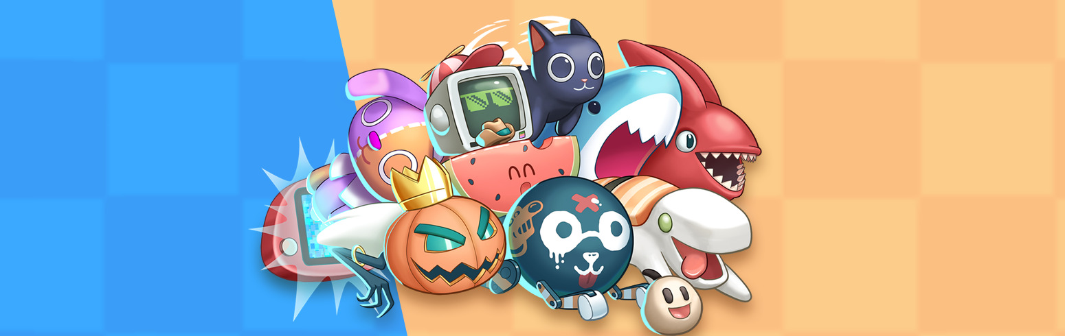 Pre-Order: Nanomon Virtual Pet
