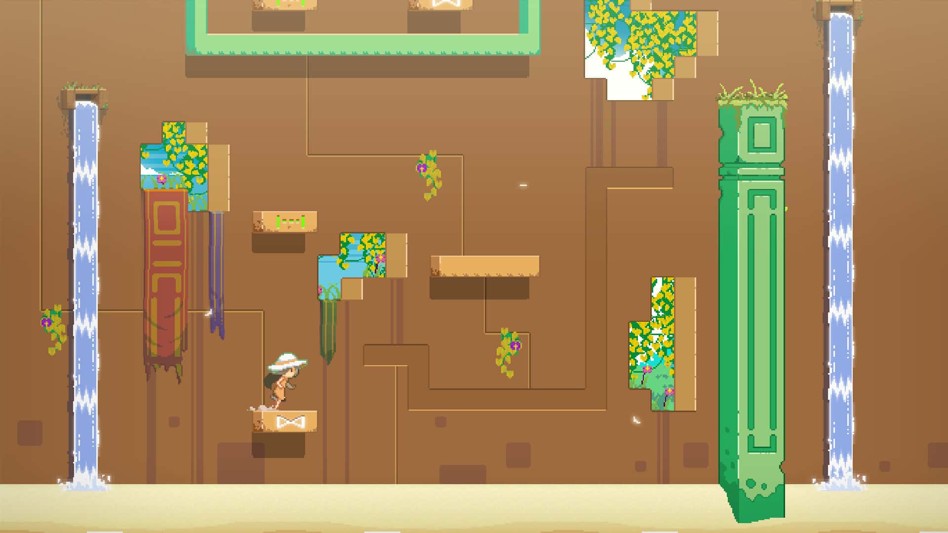 #1. Evan's Remains (GOG) 게시자: Whitethorn Games