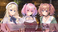 Succubus Sessions: Mami Mamiya’s Sweet Slice of Hell screenshot 5