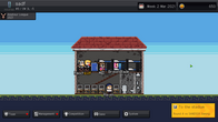 Teamfight Manager screenshot 5