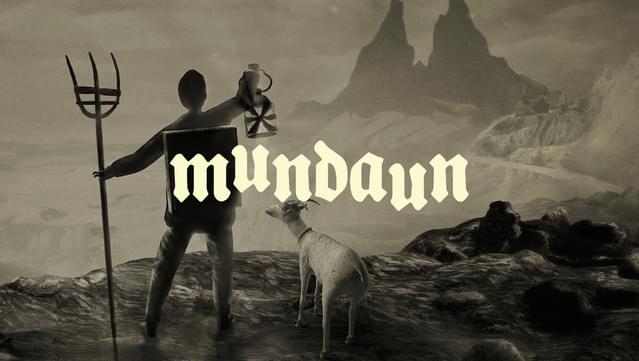 Mundaun