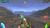 A.I.M. Racing screenshot 1