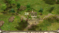 Lords of the Realm 3 screenshot 9