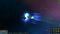 Star Wolves 2 screenshot 9