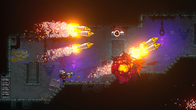 Neon Abyss screenshot 11
