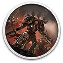 Warhammer 40,000: Gladius – Chaos Space Marines
