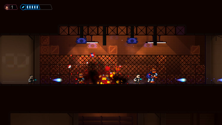 Overloop screenshot screenshot 3