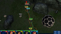 UFO: Aftershock screenshot 5